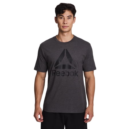 Reebok Men's & Big Men's Logo Graphic T-Shirt, Sizes XS-5XL