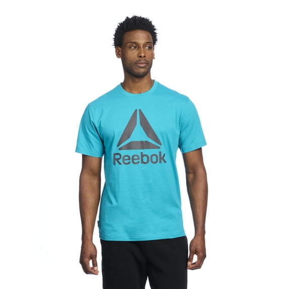 Reebok Men's & Big Men's Logo Graphic T-Shirt, Sizes XS-5XL