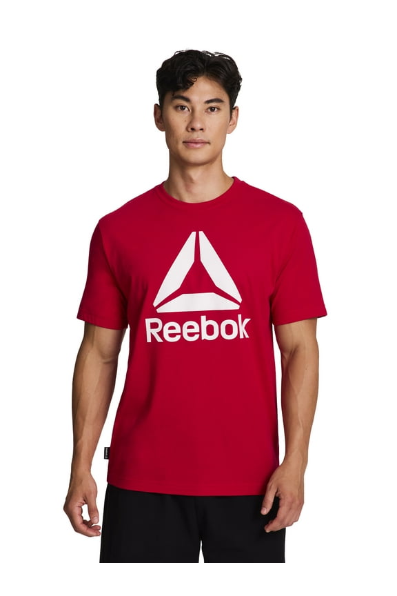 Men's & Big Men's Logo Graphic T-Shirt, Sizes XS-5XL