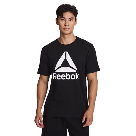 Reebok Men's & Big Men's Logo Graphic T-Shirt, Sizes XS-5XL