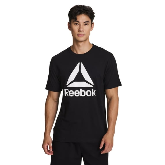 Reebok Men's & Big Men's Logo Graphic T-Shirt, Sizes XS-5XL