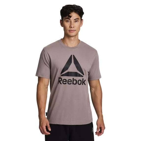 Reebok Men's & Big Men's Logo Graphic T-Shirt, Sizes XS-5XL