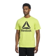 REEBOK Men's & Big Men's Delta Logo Graphic T-shirt, Sizes XS-3XL