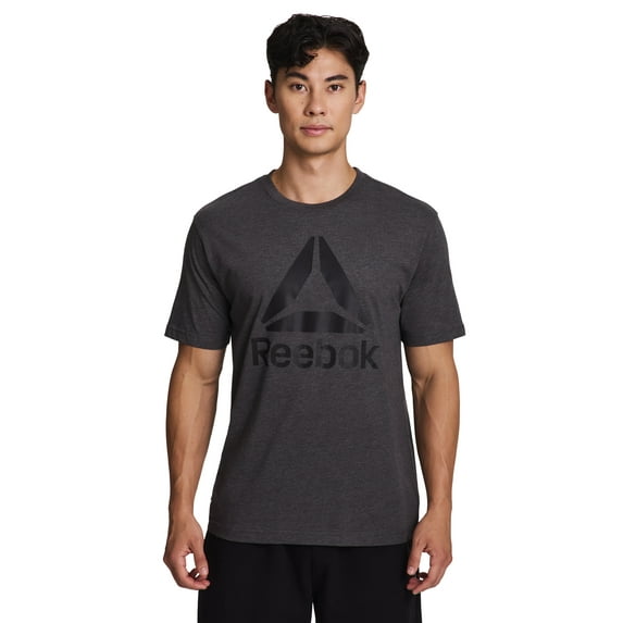 Reebok Men's & Big Men's Logo Graphic T-Shirt, Sizes XS-5XL