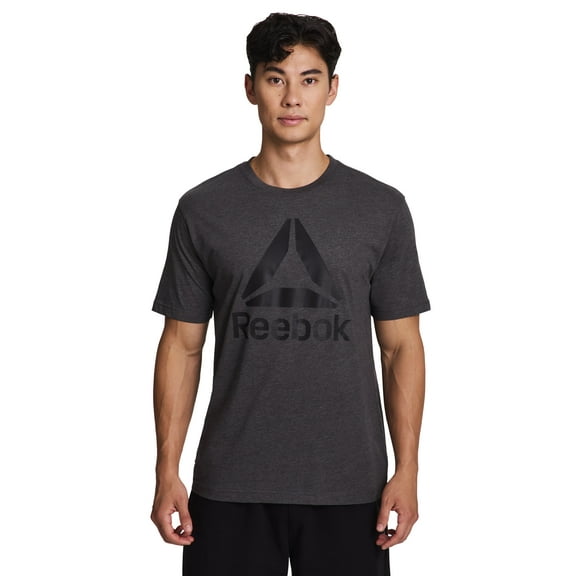 Reebok Men's & Big Men's Logo Graphic T-Shirt, Sizes XS-5XL