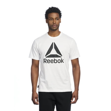 Reebok Men's & Big Men's Logo Graphic T-Shirt, Sizes XS-5XL