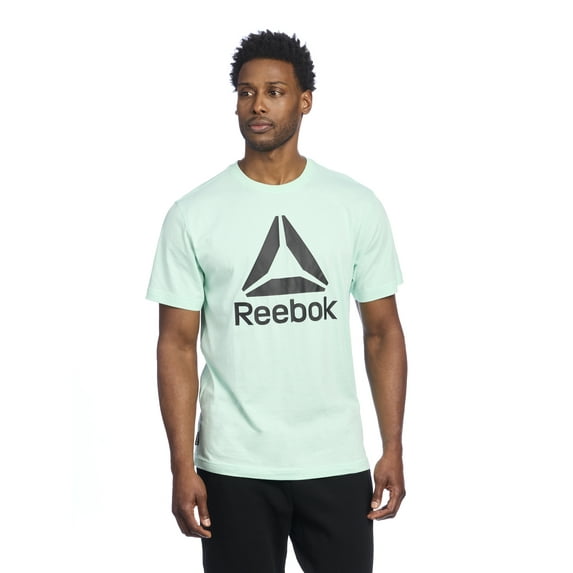 Reebok Men's & Big Men's Logo Graphic T-Shirt, Sizes XS-5XL
