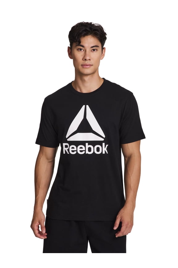 Men's & Big Men's Logo Graphic T-Shirt, Sizes XS-5XL