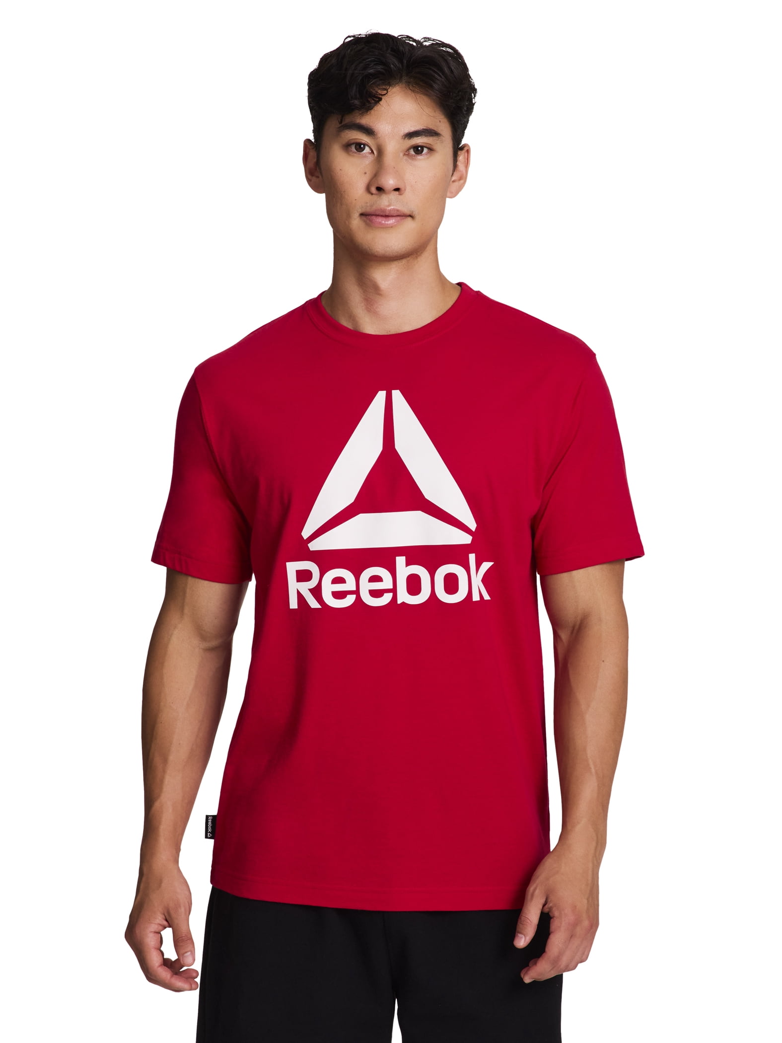 Reebok Men's & Big Men's Logo Graphic T-Shirt, Sizes XS-5XL