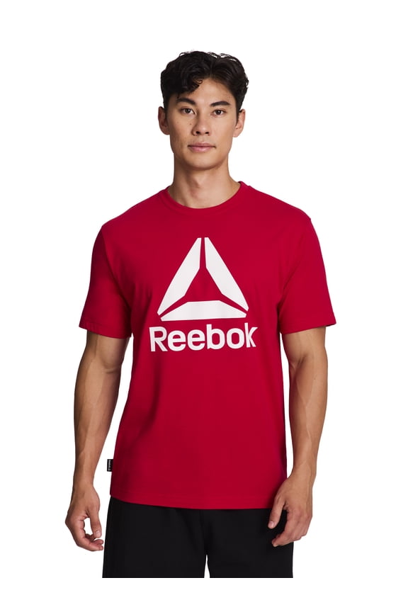 Men's & Big Men's Logo Graphic T-Shirt, Sizes XS-5XL