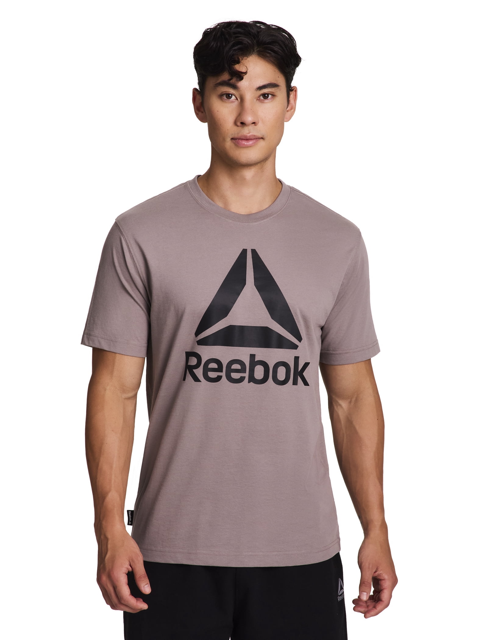 Reebok Men's & Big Men's Logo Graphic T-Shirt, Sizes XS-5XL