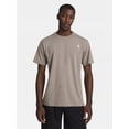 thumbnail image 1 of Reebok Men's & Big Men's Essential Tee, Sizes XS-5XL, 1 of 8