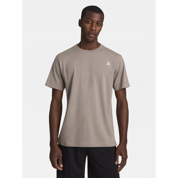 Reebok Men's & Big Men's Essential Tee, Sizes XS-5XL