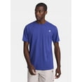 thumbnail image 1 of Reebok Men's & Big Men's Essential Tee, Sizes XS-5XL, 1 of 7