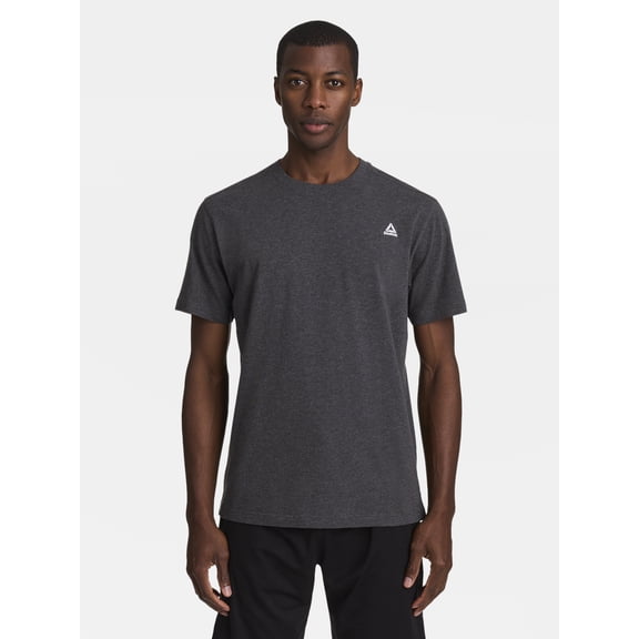 Reebok Men's & Big Men's Essential Tee, Sizes XS-5XL