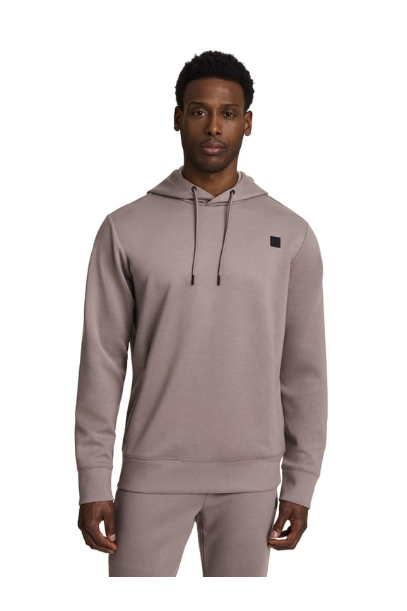 Men's & Big Men's Flow Hoodie, Sizes S-3XL