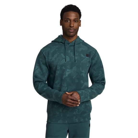 Reebok Men's & Big Men's Flow Hoodie, Sizes S-3XL