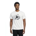 thumbnail image 1 of Reebok Men's & Big Men's Fragments Graphic T-shirt, Sizes XS-3XL, 1 of 5