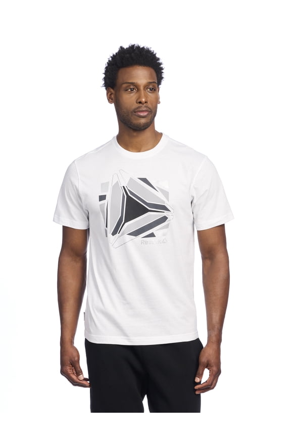 Men's & Big Men's Fragments Graphic T-shirt, Sizes XS-3XL