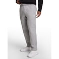 thumbnail image 1 of Reebok Men's & Big Men's Game Day Fleece Relaxed Fit Sweatpants, Sizes XS-5XL, 1 of 9