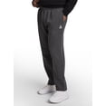 thumbnail image 1 of Reebok Men's & Big Men's Game Day Fleece Relaxed Fit Sweatpants, Sizes XS-5XL, 1 of 9