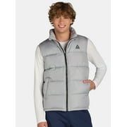 REEBOK Men's & Big Men's Puffer Vest, Sizes S-3XL