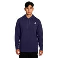 thumbnail image 1 of Reebok Men's and Big Men's Game Day Fleece Left Chest Hoodie, Sizes XS-5XL, 1 of 5
