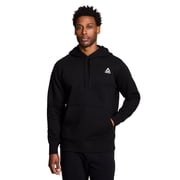 Men's and Big Men's Game Day Fleece Left Chest Hoodie, Sizes XS-5XL