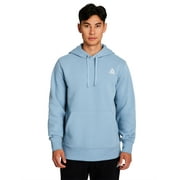 Reebok Men's and Big Men's Game Day Fleece Left Chest Hoodie, Sizes XS-5XL