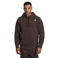 thumbnail image 1 of Reebok Men's and Big Men's Game Day Fleece Left Chest Hoodie, Sizes XS-5XL, 1 of 7