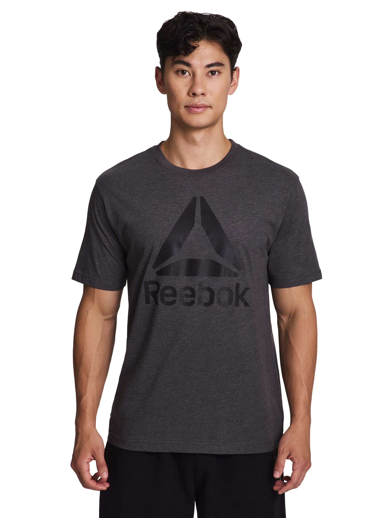 Reebok Men's & Big Men's Logo Graphic T-Shirt, Sizes XS-5XL