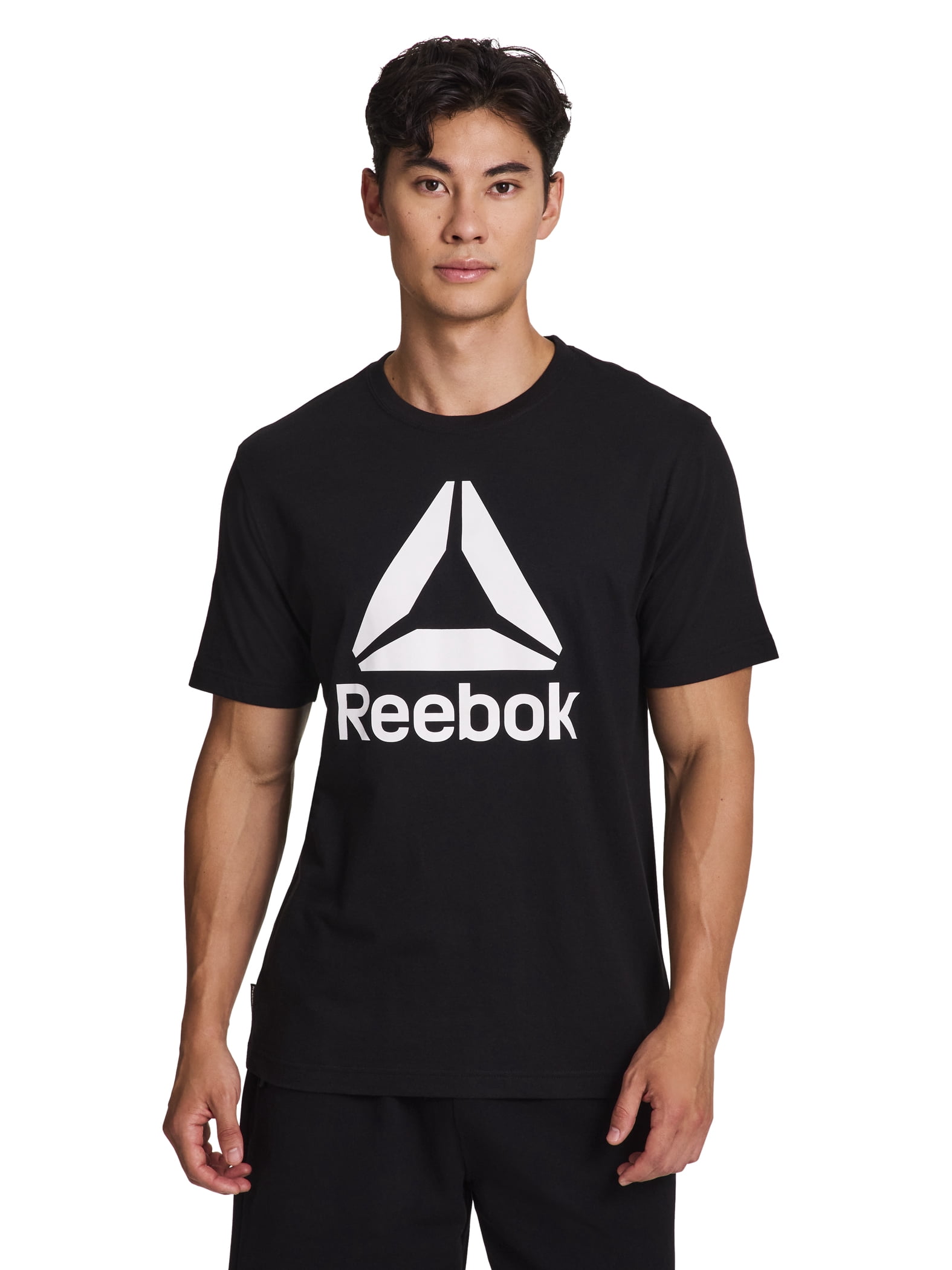Reebok Men's & Big Men's Logo Graphic T-Shirt, Sizes XS-5XL