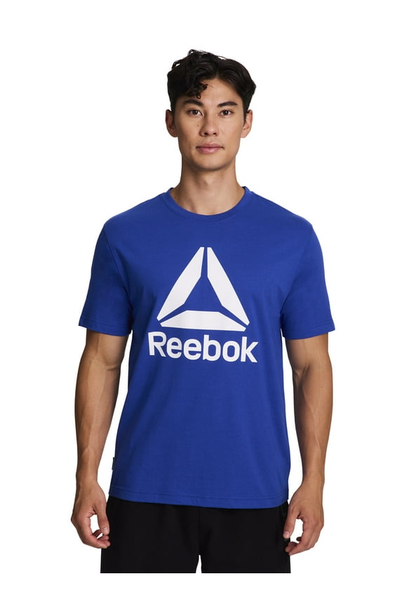 Men's & Big Men's Logo Graphic T-Shirt, Sizes XS-5XL