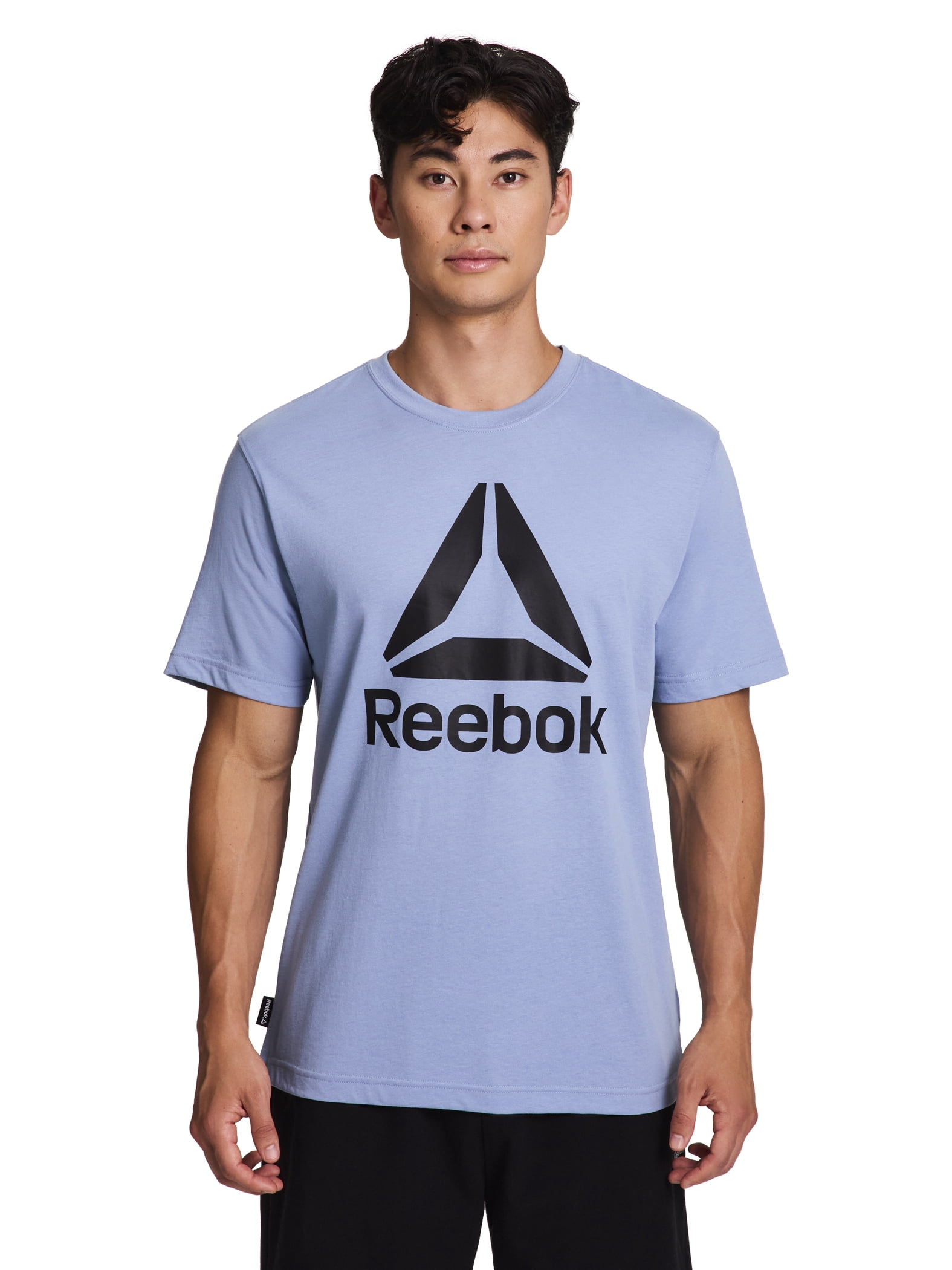 Reebok Men's & Big Men's Logo Graphic T-Shirt, Sizes XS-5XL