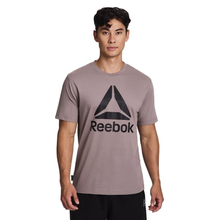Reebok Men's & Big Men's Logo Graphic T-Shirt, Sizes XS-5XL