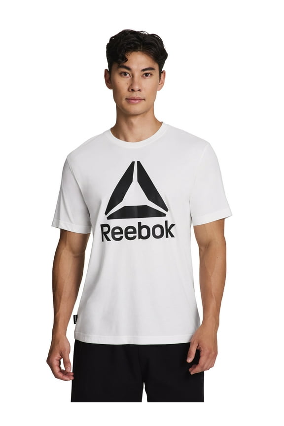 Men's & Big Men's Logo Graphic T-Shirt, Sizes XS-5XL