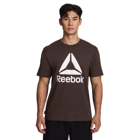 Reebok Men's & Big Men's Logo Graphic T-Shirt, Sizes XS-5XL