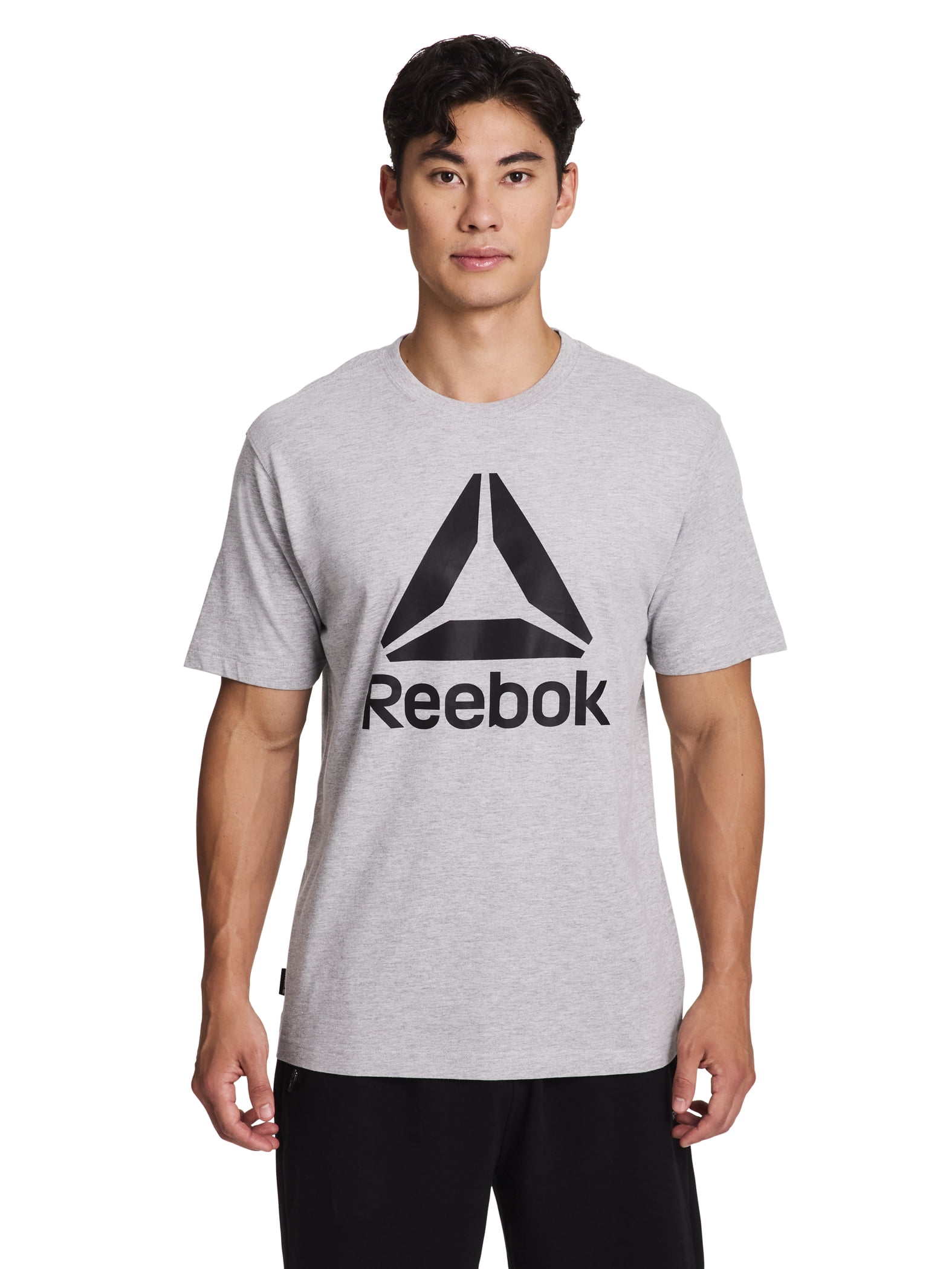 Reebok Men's & Big Men's Logo Graphic T-Shirt, Sizes XS-5XL