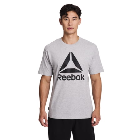 Reebok Men's & Big Men's Logo Graphic T-Shirt, Sizes XS-5XL