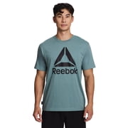 Reebok Men's & Big Men's Logo Graphic T-Shirt, Sizes XS-5XL