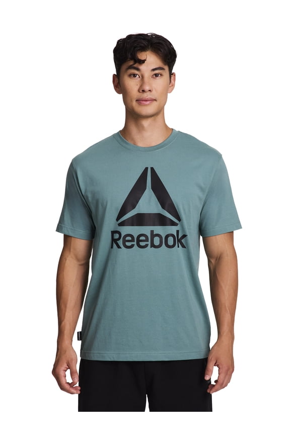 Men's & Big Men's Logo Graphic T-Shirt, Sizes XS-5XL