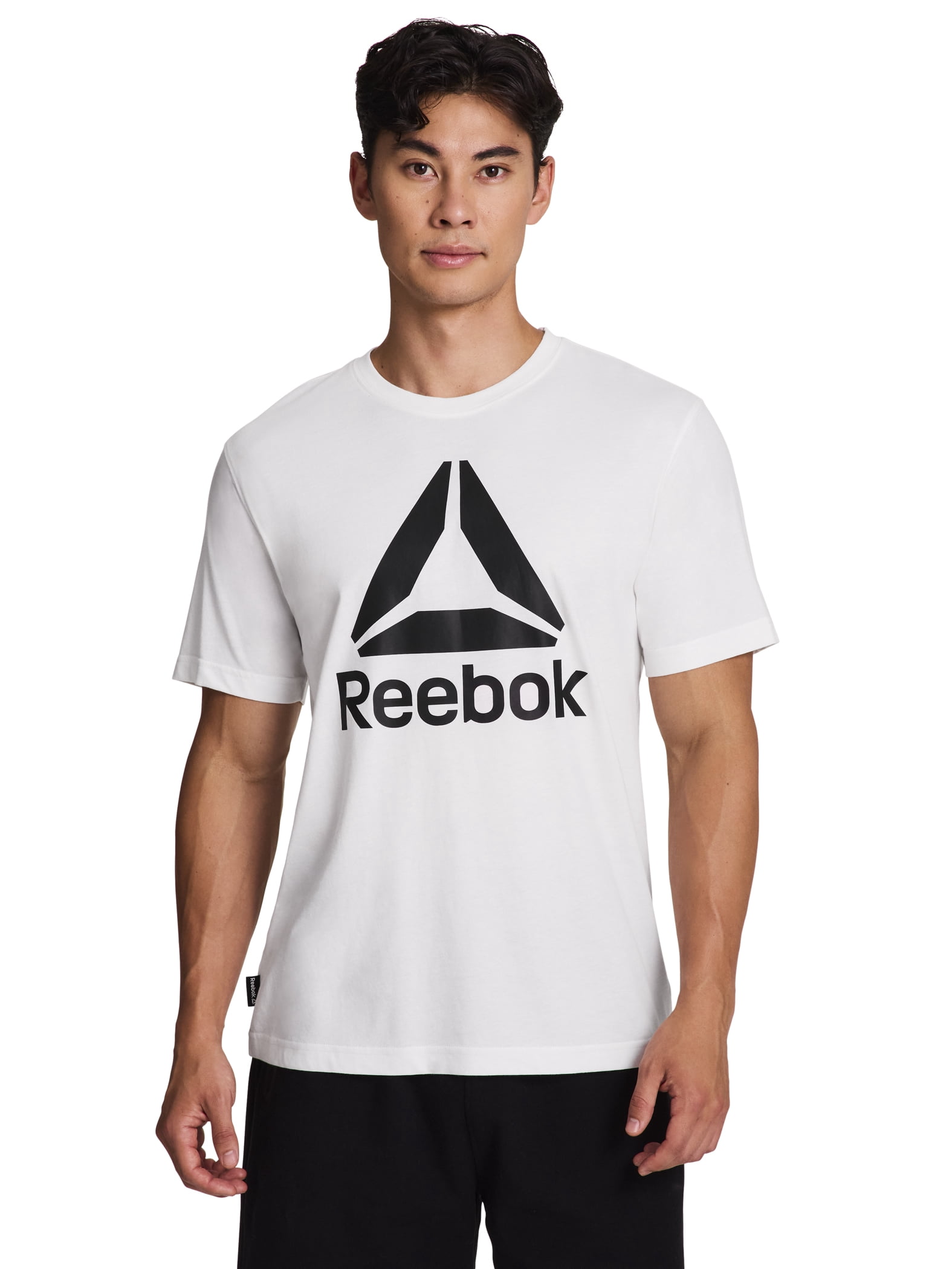Reebok Men's & Big Men's Logo Graphic T-Shirt, Sizes XS-5XL