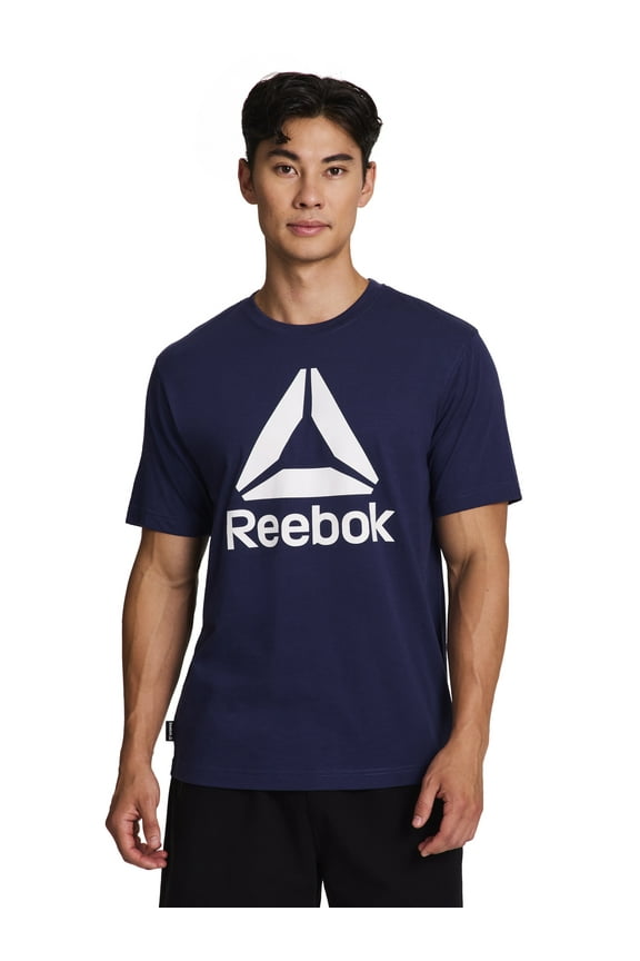 Men's & Big Men's Logo Graphic T-Shirt, Sizes XS-5XL