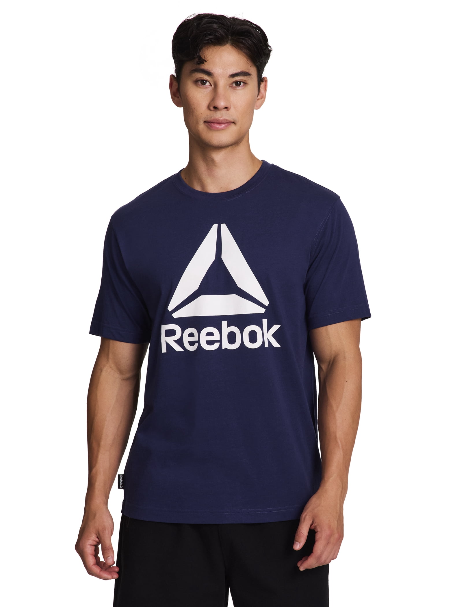Reebok Men's & Big Men's Logo Graphic T-Shirt, Sizes XS-5XL