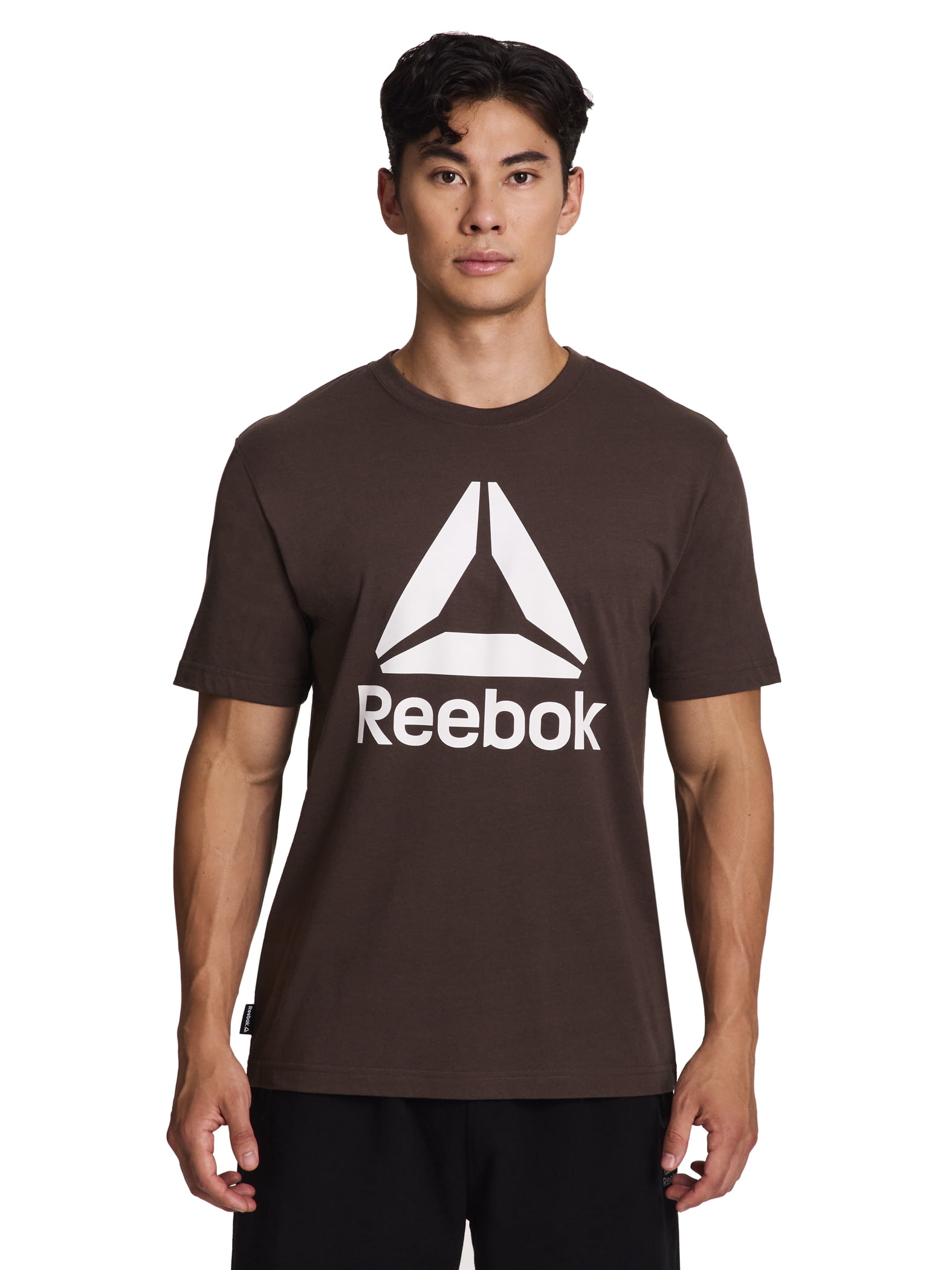 Reebok Men's & Big Men's Logo Graphic T-Shirt, Sizes XS-5XL