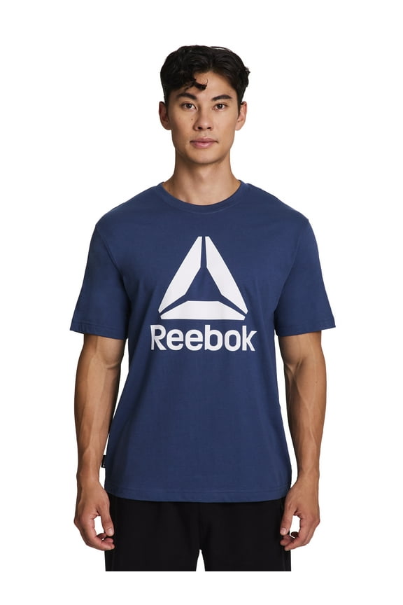 Men's & Big Men's Logo Graphic T-Shirt, Sizes XS-5XL