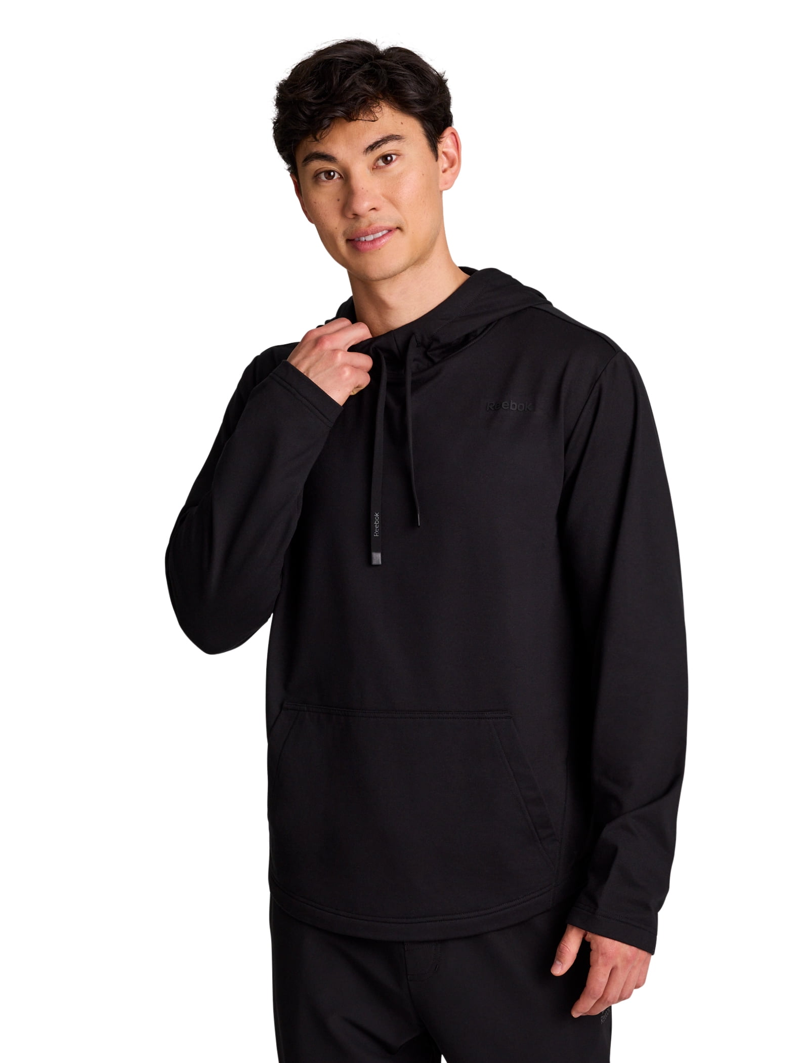 Reebok Men's & Big Men's Off The Grid Hoodie, Sizes S-3XL