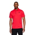thumbnail image 1 of Reebok Men's & Big Men's Performance Ace Polo Shirt, Sizes S-3XL, 1 of 4