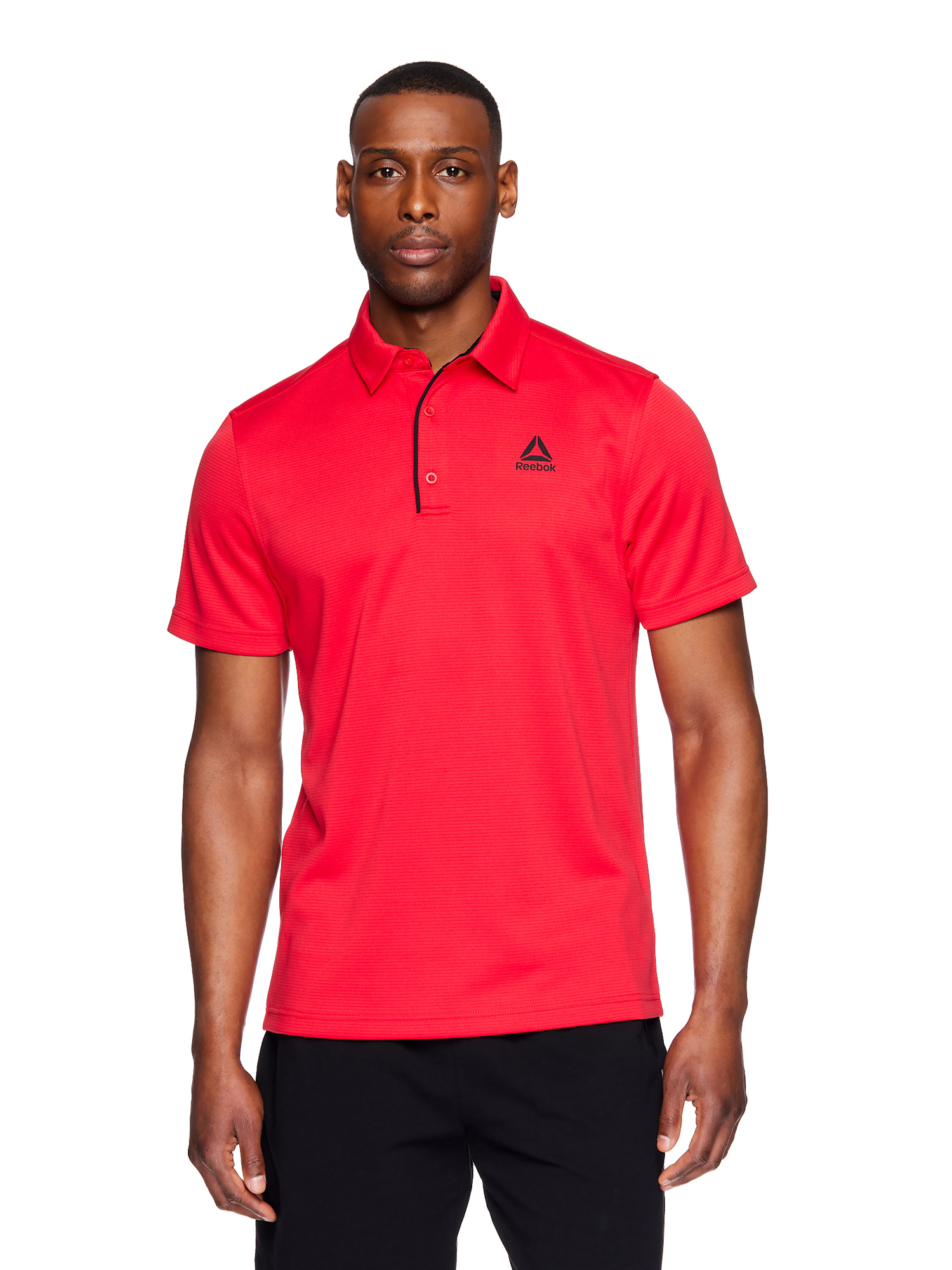 No Boundaries Mens & Big Mens Rugby Polo Shirt, Sizes XS3XL