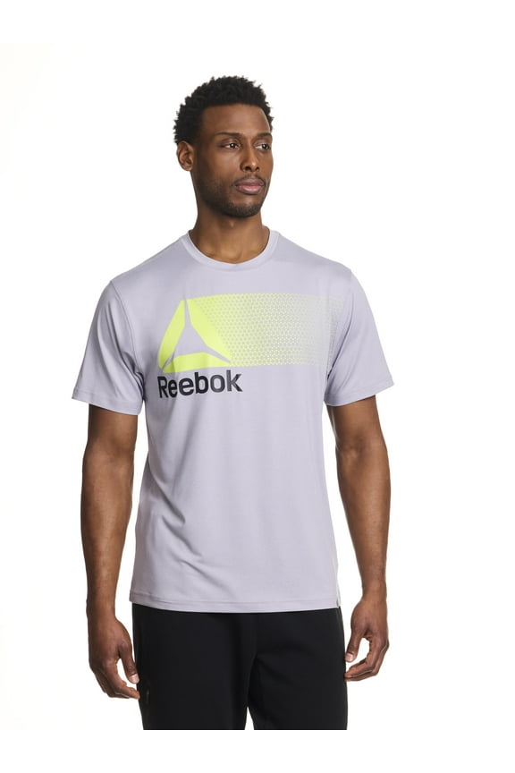 Men's & Big Men's Rush Graphic T-shirt, Sizes XS-3XL